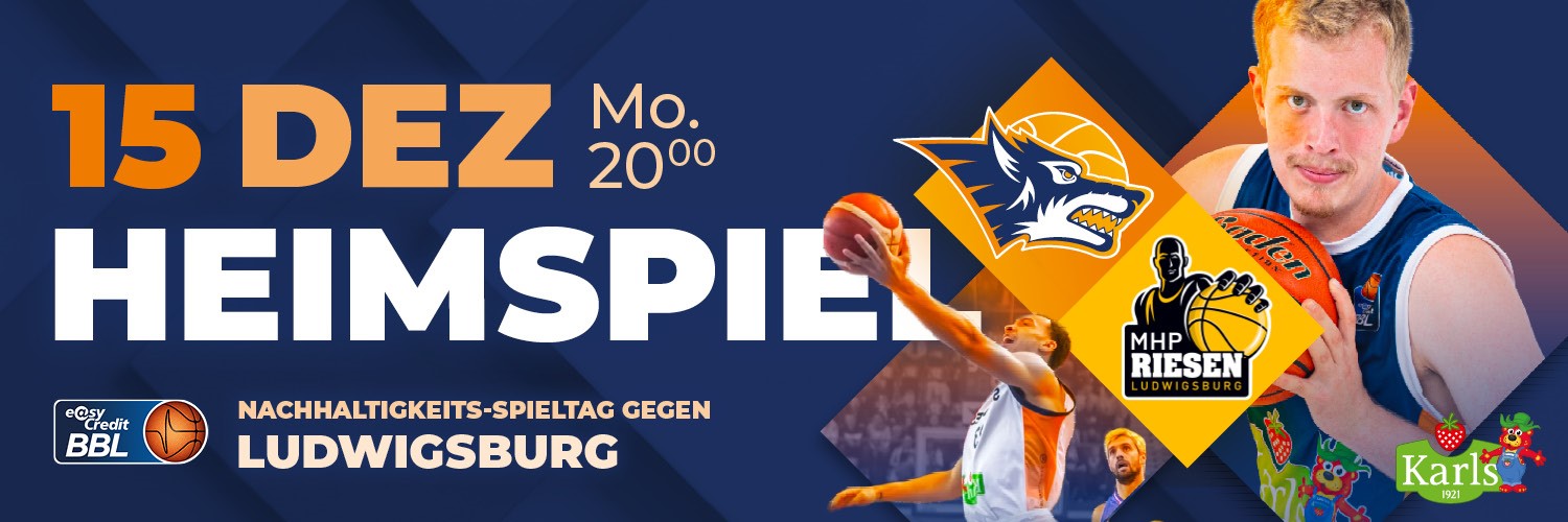 Nachhaltigkeits-Spieltag bei den Rostock Seawolves mit fri Energy