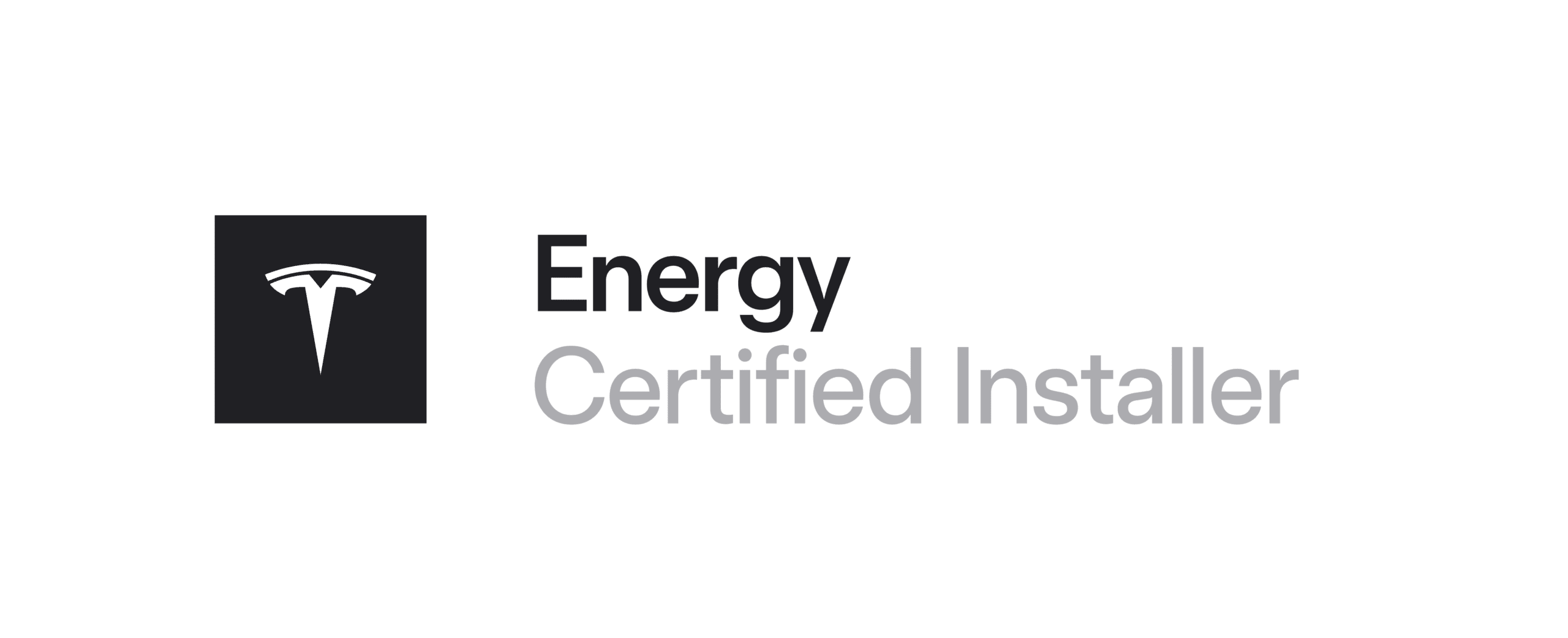 fri Energy ist zertifizierter Tesla Installationsbetrieb