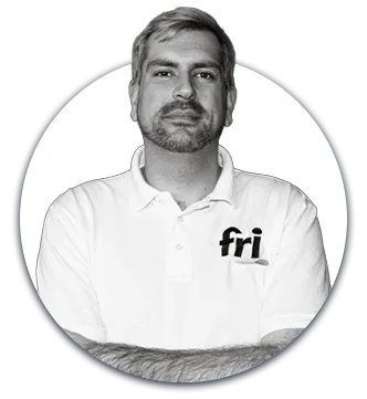 Benjamin Timm | Service bei fri Energy