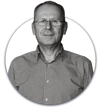 Gunnar Geske | Inhaber von fri Energy