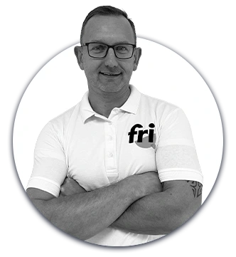 Maik Strübing | Einkauf bei fri Energy