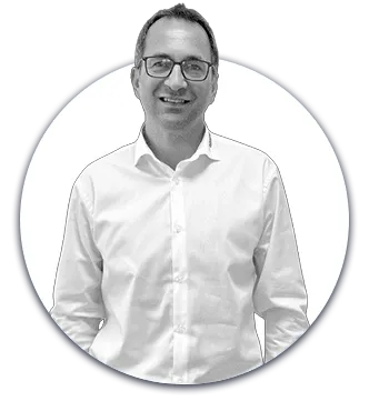 Mario Kosubek | Controller bei fri Energy