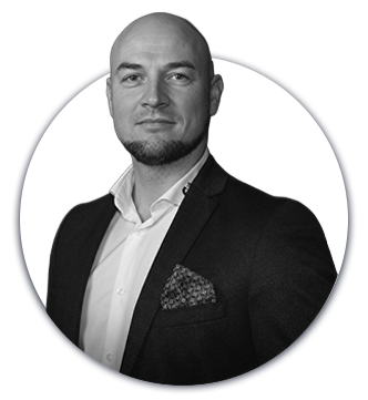 Philipp Schäfer | Geschäftsführer bei fri Energy