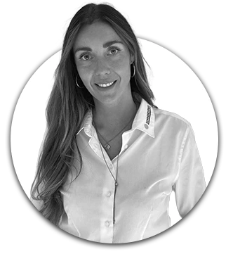 Sabrina Stein | Assistentin der Geschäftsleitung bei fri Energy