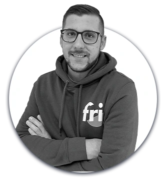 Torben Hornig | EVU bei fri Energy