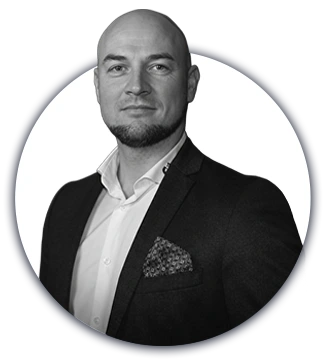 Philipp Schäfer | Geschäftsführer bei fri Energy